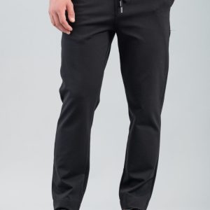 Παντελόνι Vittorio 500-2425-Paris Black