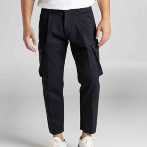 Παντελόνι Cosi PITTI BLACK