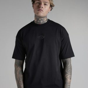 Cosi T-Shirt black S25-42