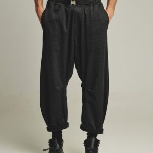 Παντελόνι με Λάστιχο Πίσω και Αυξομείωση εμπρός P/COC