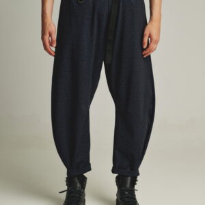 Παντελόνι με Λάστιχο Πίσω και Αυξομείωση εμπρός P/COC blue