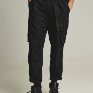 Παντελόνι Cargo Με Ιμαντα Ζώνη