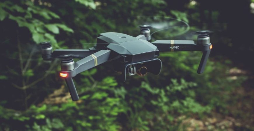 best-drones